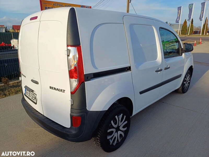 Renault Kangoo